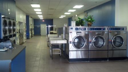 The Clothes Pin Laundromat photo 4