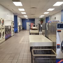 The Clothes Pin Laundromat photo 6